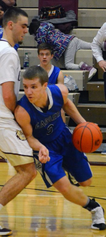 SCOREBOARD (2/21/19)